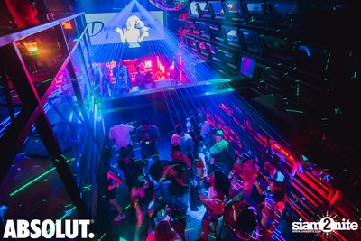 Dope as Funk - NEON at PENTA — photo 76