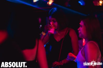 Dope as Funk - NEON at PENTA — photo 78