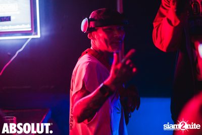 Dope as Funk - NEON at PENTA — photo 80
