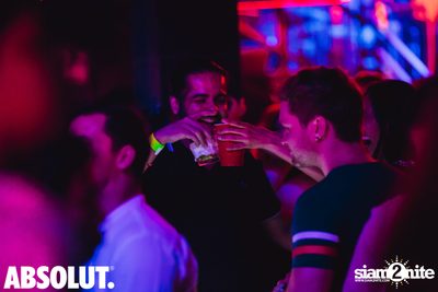 Dope as Funk - NEON at PENTA — photo 81