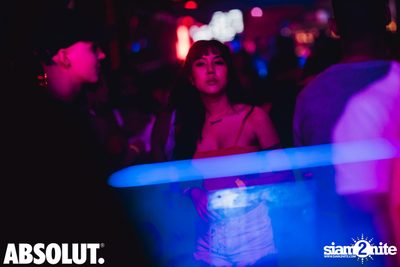 Dope as Funk - NEON at PENTA — photo 82