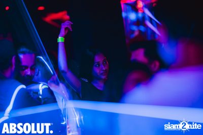 Dope as Funk - NEON at PENTA — photo 83