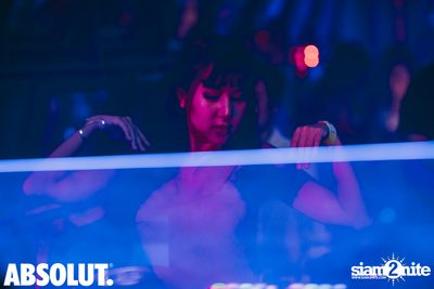Dope as Funk - NEON at PENTA — photo 84