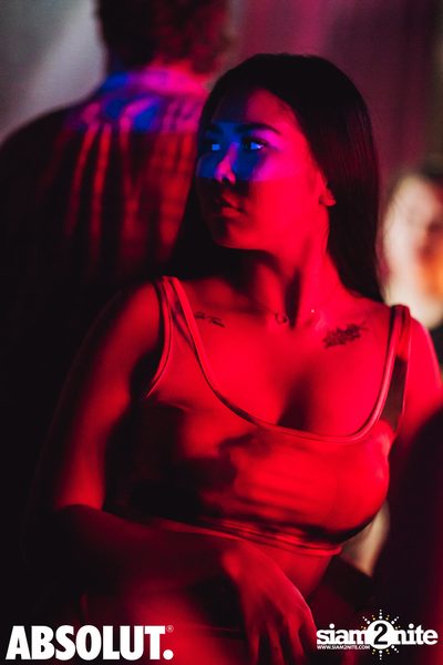 Dope as Funk - NEON at PENTA — photo 85