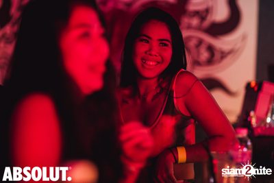 Dope as Funk - NEON at PENTA — photo 86