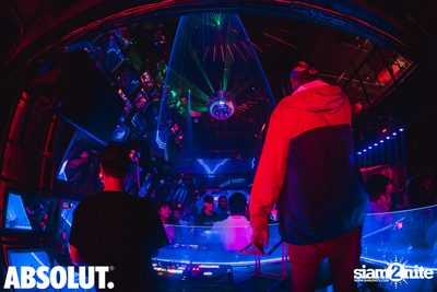 Dope as Funk - NEON at PENTA — photo 87