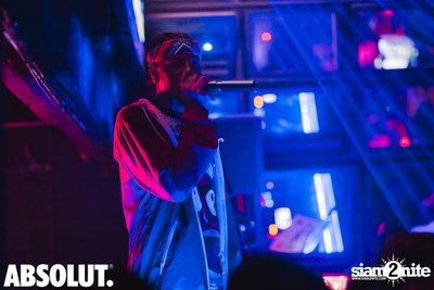 Dope as Funk - NEON at PENTA — photo 88
