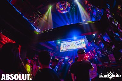 Dope as Funk - NEON at PENTA — photo 91