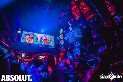 Dope as Funk - NEON at PENTA — photo 92