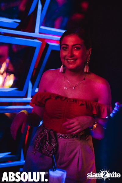 Dope as Funk - NEON at PENTA — photo 93