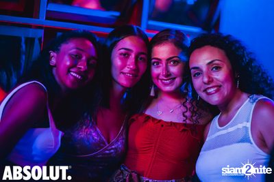 Dope as Funk - NEON at PENTA — photo 94