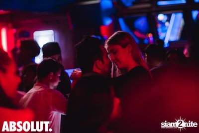 Dope as Funk - NEON at PENTA — photo 95