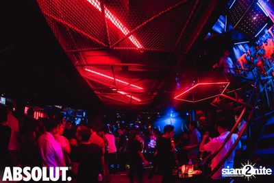 Dope as Funk - NEON at PENTA — photo 96