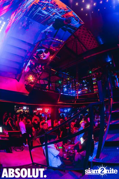 Dope as Funk - NEON at PENTA — photo 97