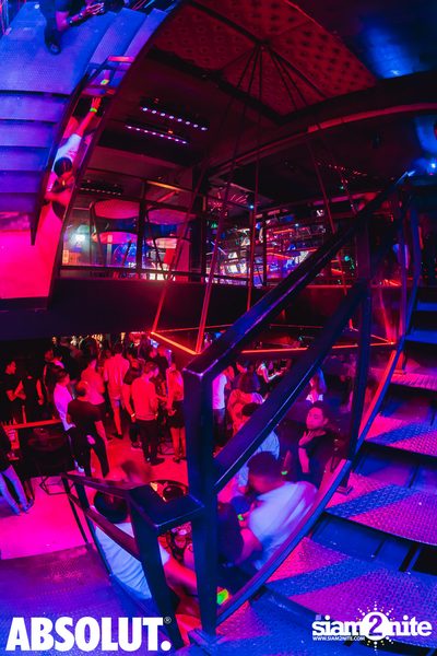 Dope as Funk - NEON at PENTA — photo 98