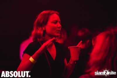 Dope as Funk - NEON at PENTA — photo 99