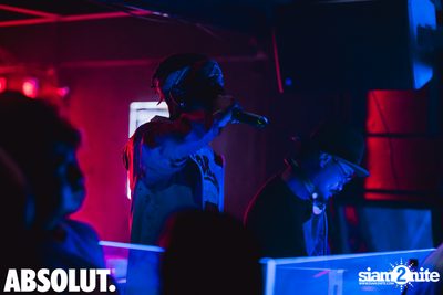 Dope as Funk - NEON at PENTA — photo 100
