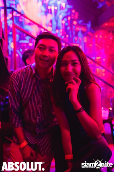 Dope as Funk - NEON at PENTA — photo 101