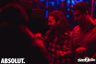 Dope as Funk - NEON at PENTA — photo 102