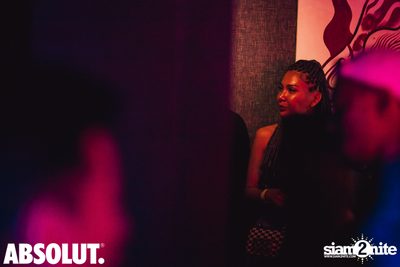 Dope as Funk - NEON at PENTA — photo 103