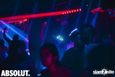 Dope as Funk - NEON at PENTA — photo 104