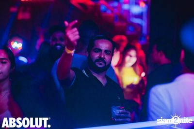 Dope as Funk - NEON at PENTA — photo 105