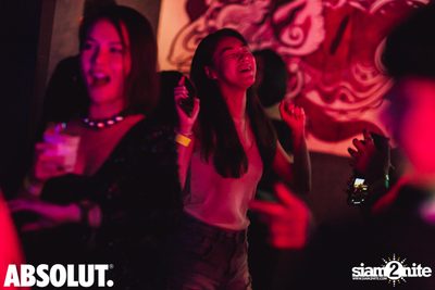 Dope as Funk - NEON at PENTA — photo 107