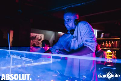 Dope as Funk - NEON at PENTA — photo 108