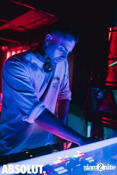 Dope as Funk - NEON at PENTA — photo 109