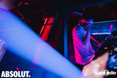 Dope as Funk - NEON at PENTA — photo 110