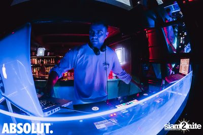 Dope as Funk - NEON at PENTA — photo 111