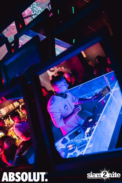 Dope as Funk - NEON at PENTA — photo 112