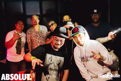Dope as Funk - NEON at PENTA — photo 113