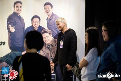 Hall of Fan Concert ft. Labanoon (Album 1) — photo 14