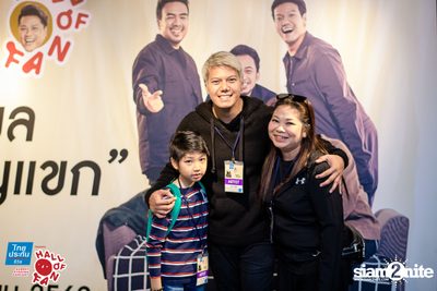 Hall of Fan Concert ft. Labanoon (Album 1) — photo 16