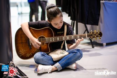Hall of Fan Concert ft. Labanoon (Album 1) — photo 21