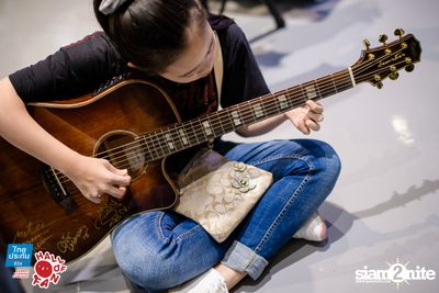 Hall of Fan Concert ft. Labanoon (Album 1) — photo 22