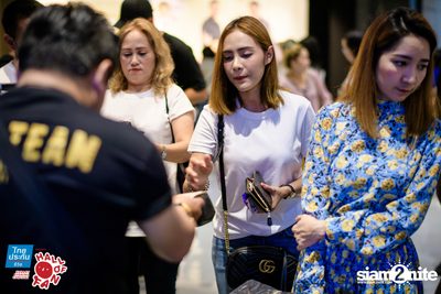 Hall of Fan Concert ft. Labanoon (Album 1) — photo 46