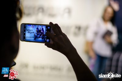 Hall of Fan Concert ft. Labanoon (Album 1) — photo 51