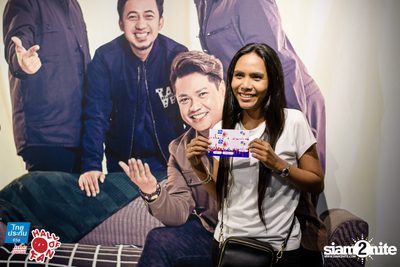 Hall of Fan Concert ft. Labanoon (Album 1) — photo 58