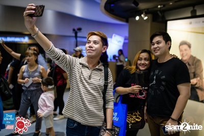 Hall of Fan Concert ft. Labanoon (Album 1) — photo 66
