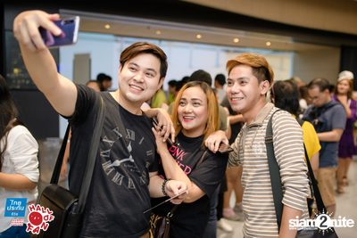 Hall of Fan Concert ft. Labanoon (Album 1) — photo 69