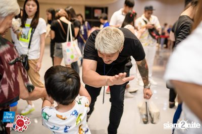 Hall of Fan Concert ft. Labanoon (Album 1) — photo 71