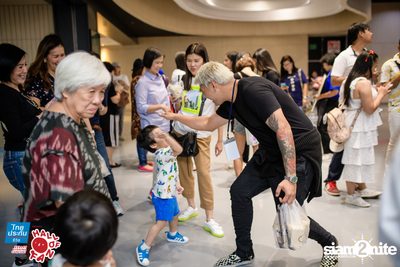 Hall of Fan Concert ft. Labanoon (Album 1) — photo 72