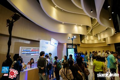 Hall of Fan Concert ft. Labanoon (Album 1) — photo 79