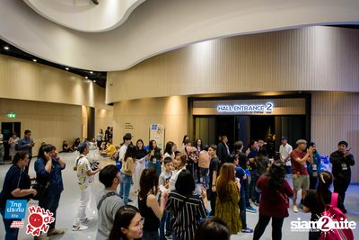 Hall of Fan Concert ft. Labanoon (Album 1) — photo 88