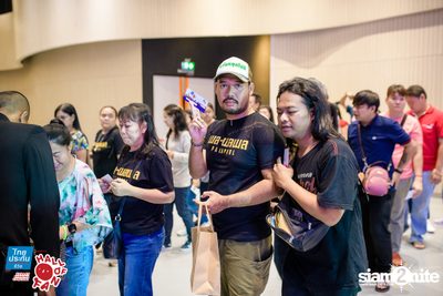 Hall of Fan Concert ft. Labanoon (Album 1) — photo 93