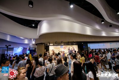 Hall of Fan Concert ft. Labanoon (Album 1) — photo 96