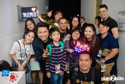 Hall of Fan Concert ft. Labanoon (Album 1) — photo 103