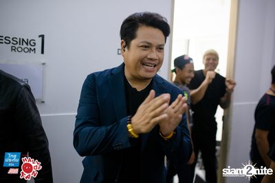 Hall of Fan Concert ft. Labanoon (Album 1) — photo 104